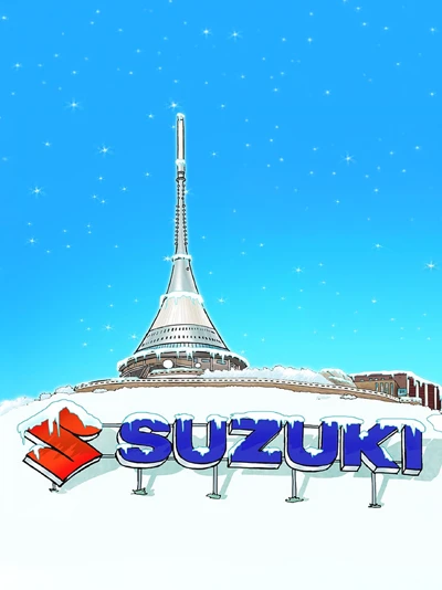 Registrace Hvězdný sjezd