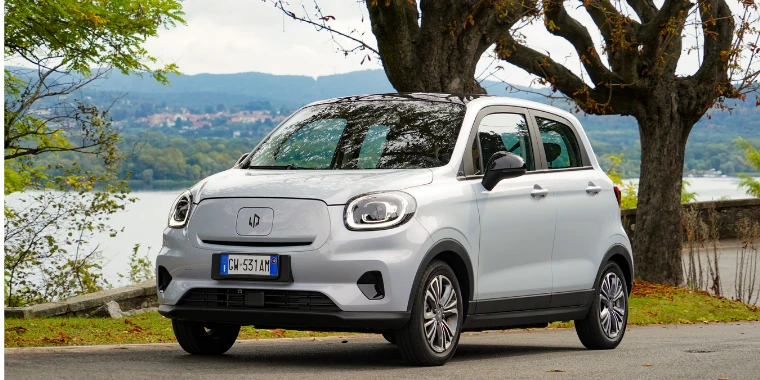 DNY OTEVŘENÝCH DVEŘÍ LEAPMOTOR | EMIL FREY